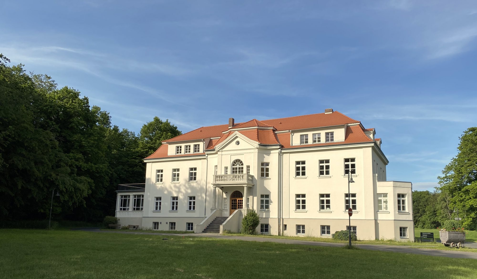 Schloss Hohenroda